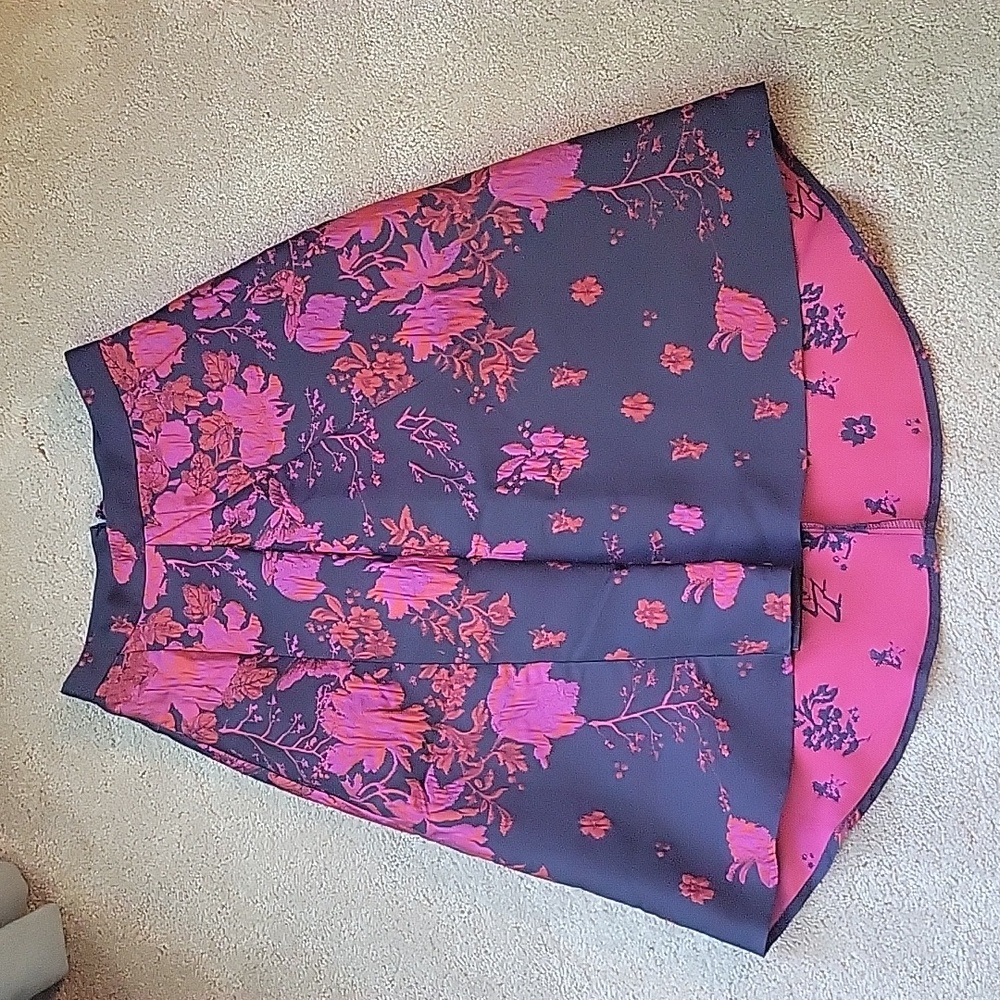 Anthropology Skirt